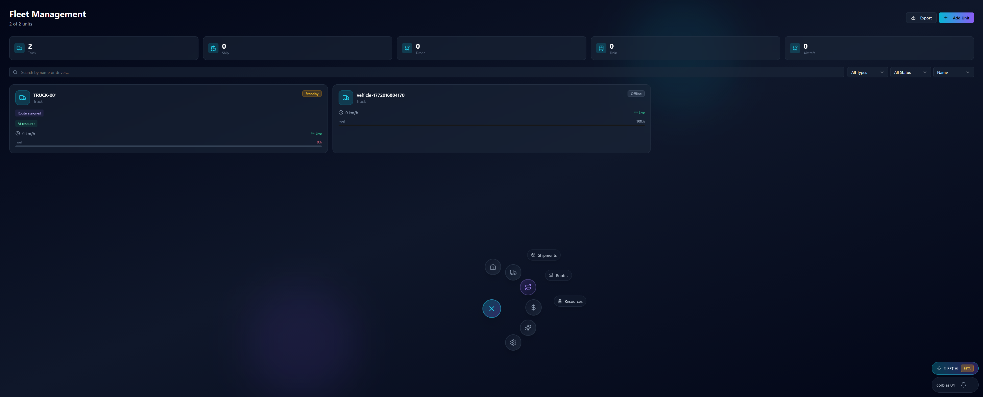 NexusVectis gallery image