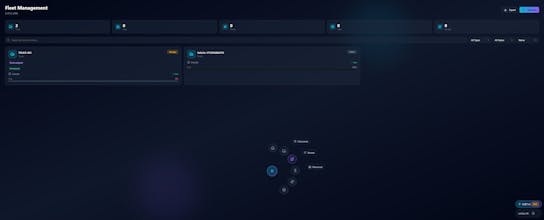 NexusVectis gallery image