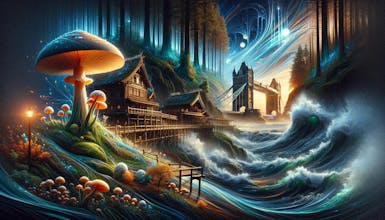 XFutuRestyle Experiment gallery image