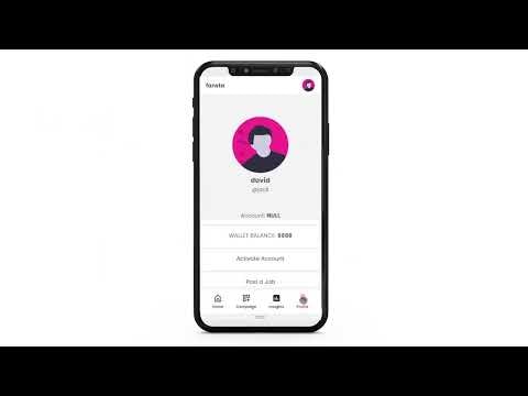 Fansta gallery image