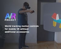 Project AVR media 1