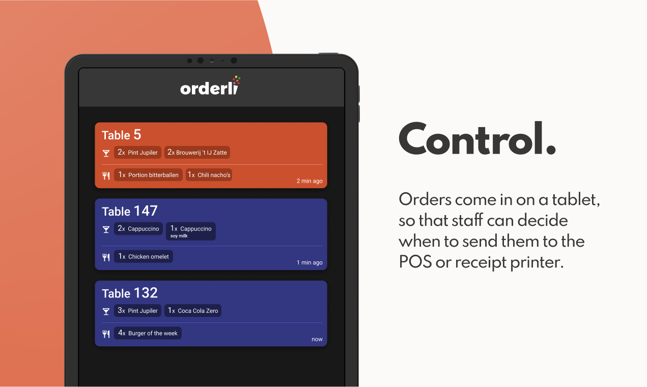 Orderli gallery image