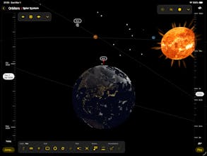 Orbiters gallery image