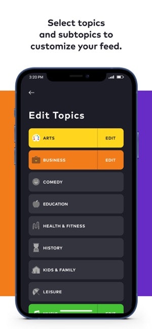 Moonbeam gallery image