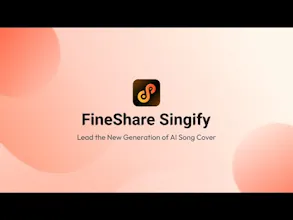 Singify gallery image