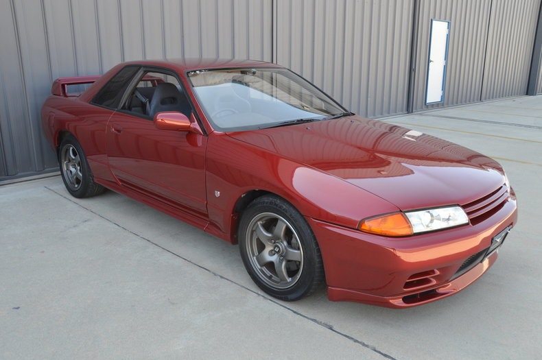 G.O.A.T Dream Cars gallery image