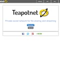 Teapotnet