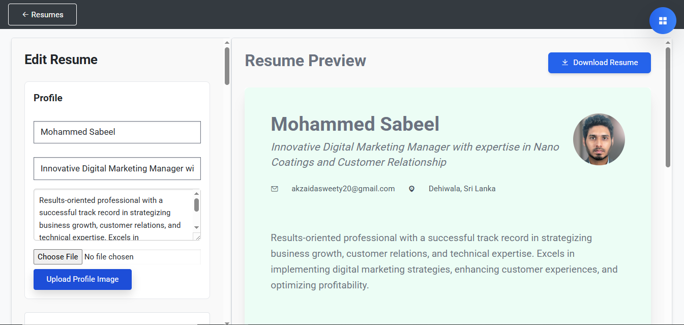 SkillsHunt 2.0  media 6