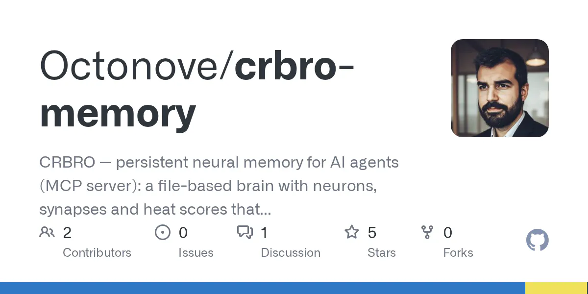 CRBRO gallery image