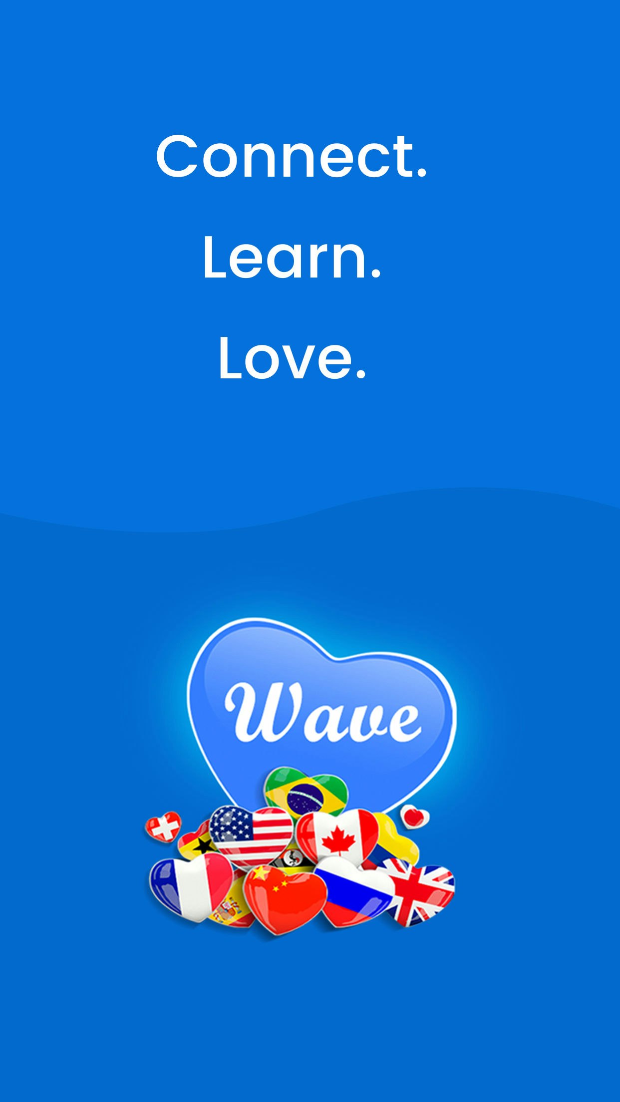 Wave Connections gallery image