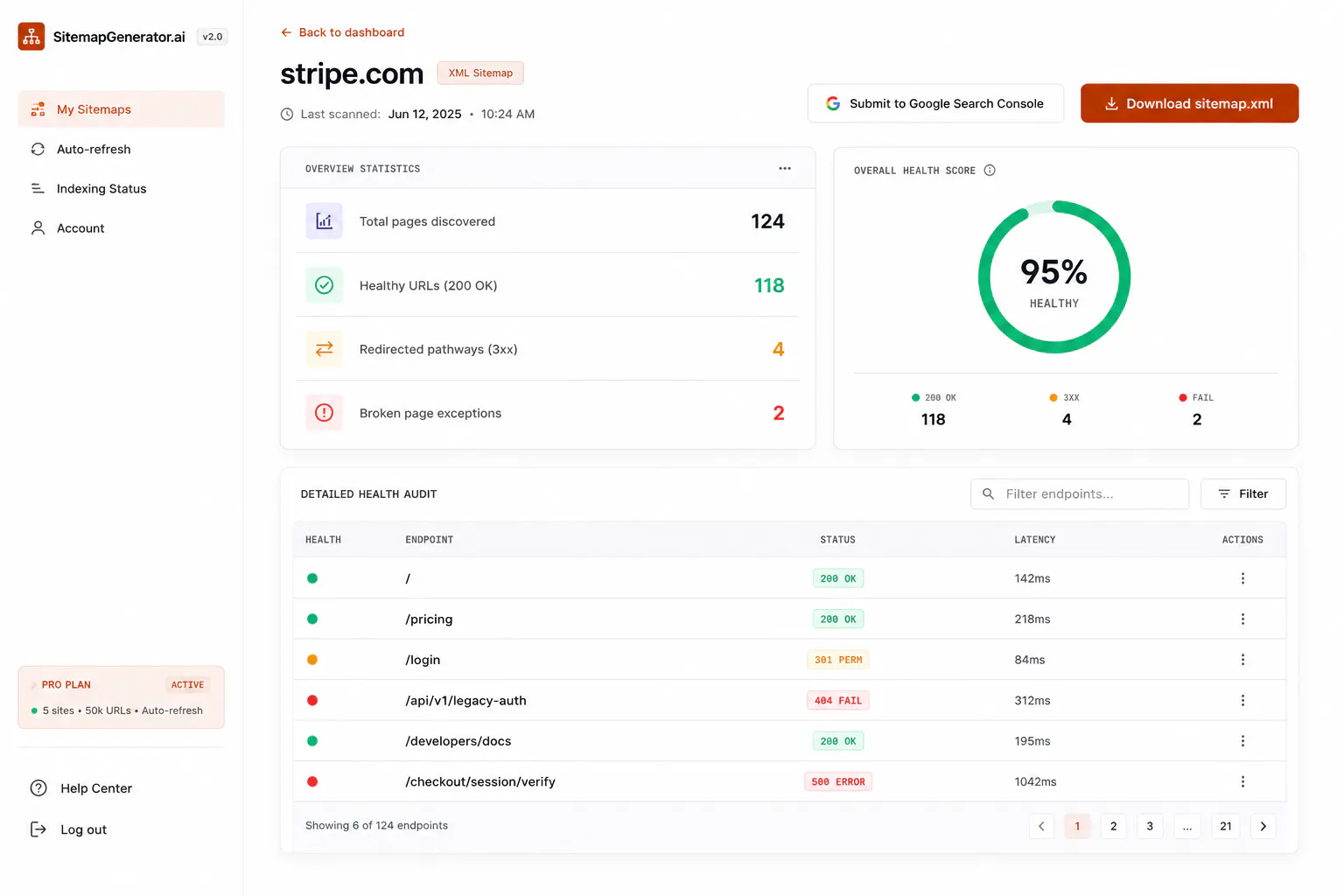 sitemapgenerator.ai gallery image