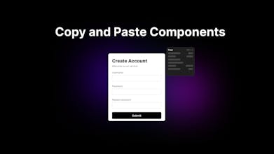 Lukacho/ui gallery image
