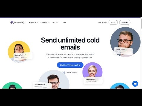 Closers HQ gallery image