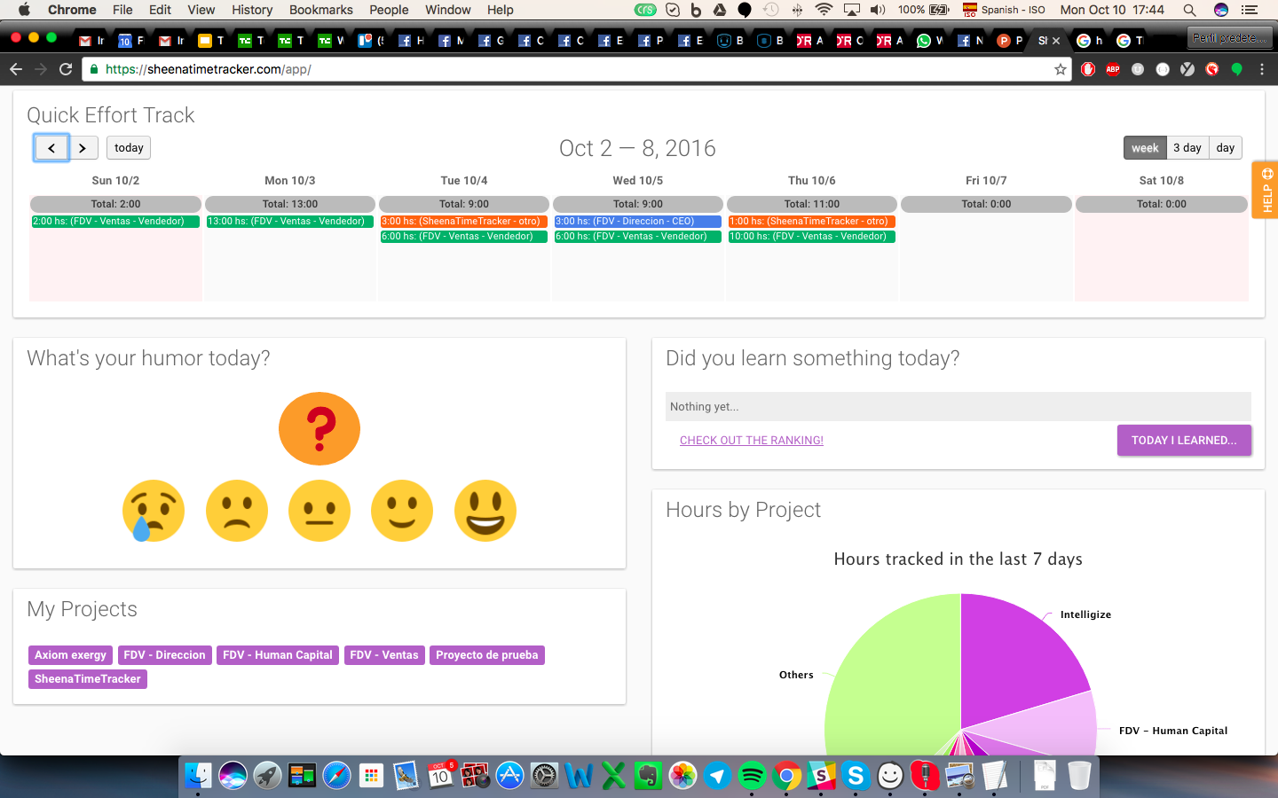 Sheena gallery image