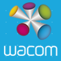 Wacom Gallery