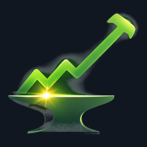 TradersForge logo