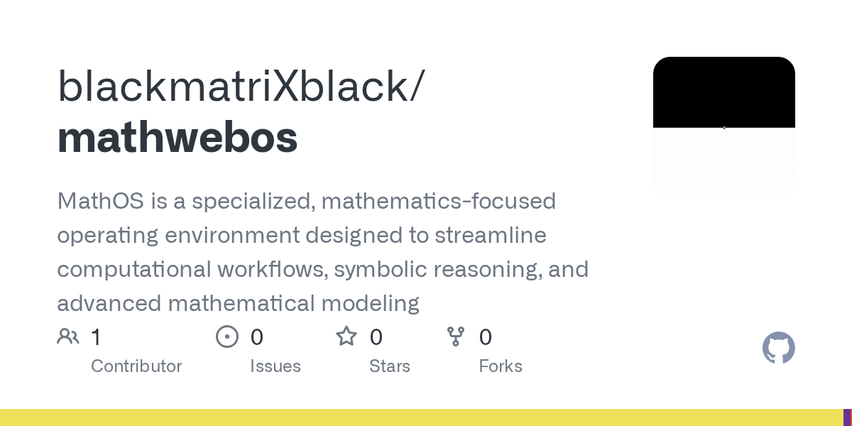 mathwebos gallery image