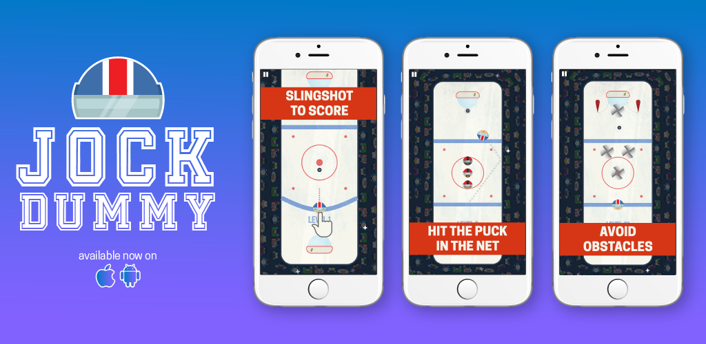 Jock Dummy gallery image