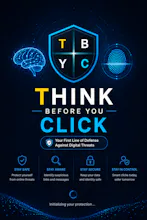 Think Before You Click gallery image