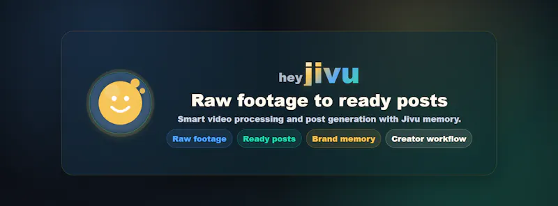 HeyJivu screenshot 3