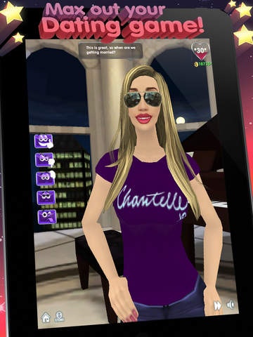 I Love Chantel jeffries gallery image