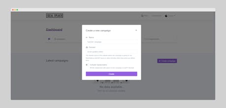 Social Speaker gallery image