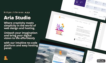 Aria Studio gallery image