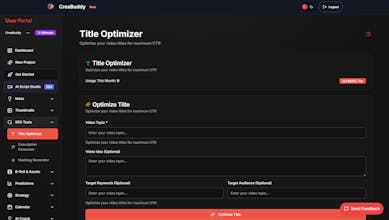 CreaBuddy gallery image