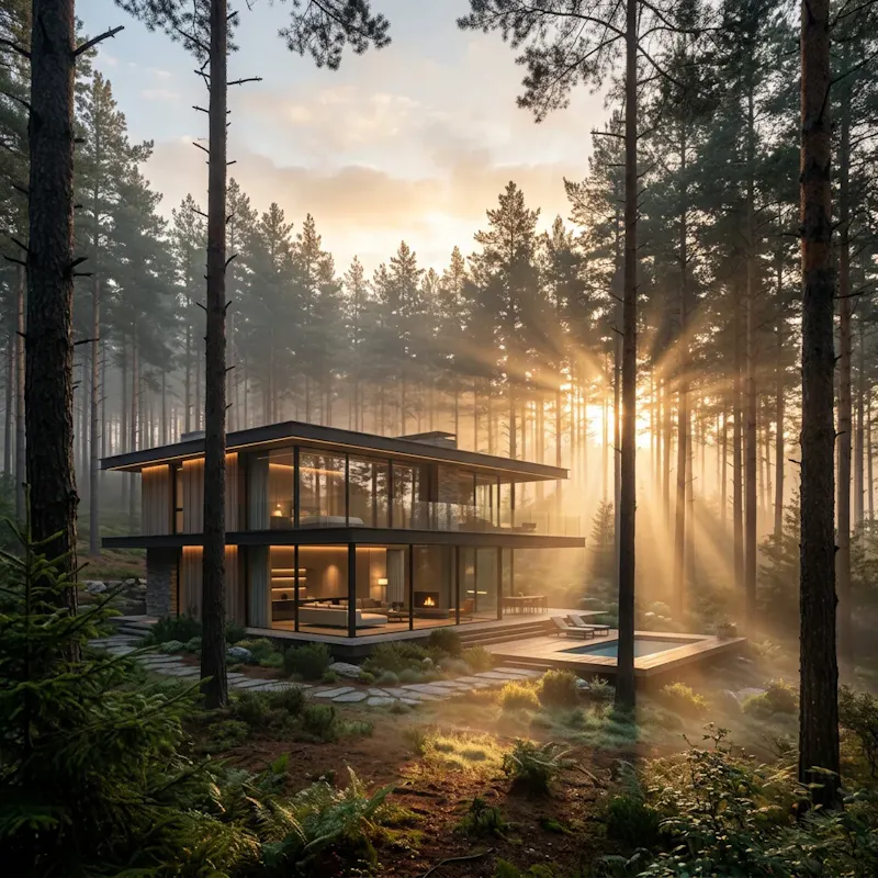 Visual AI Prompt Architect screenshot 3