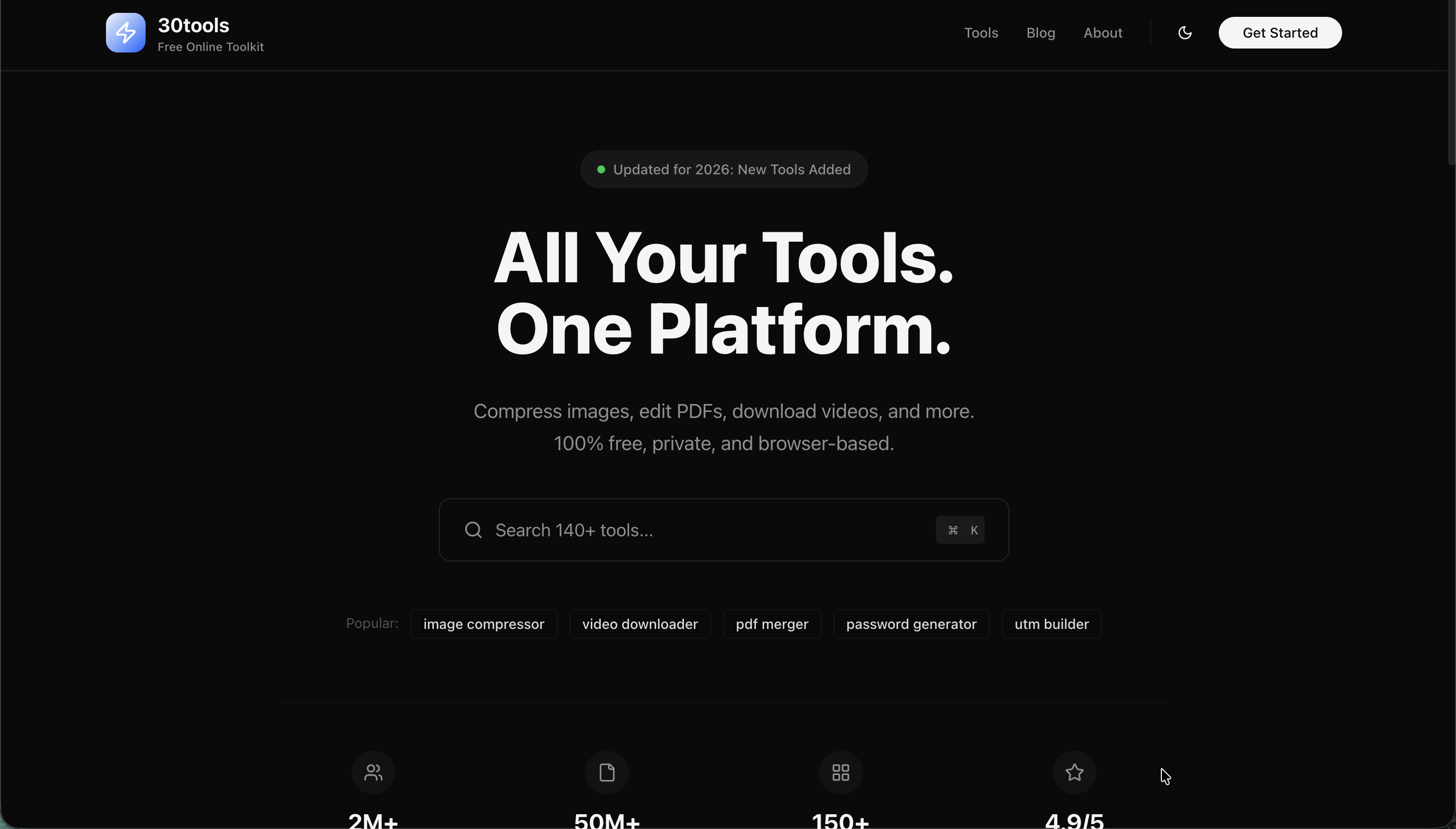30tools gallery image