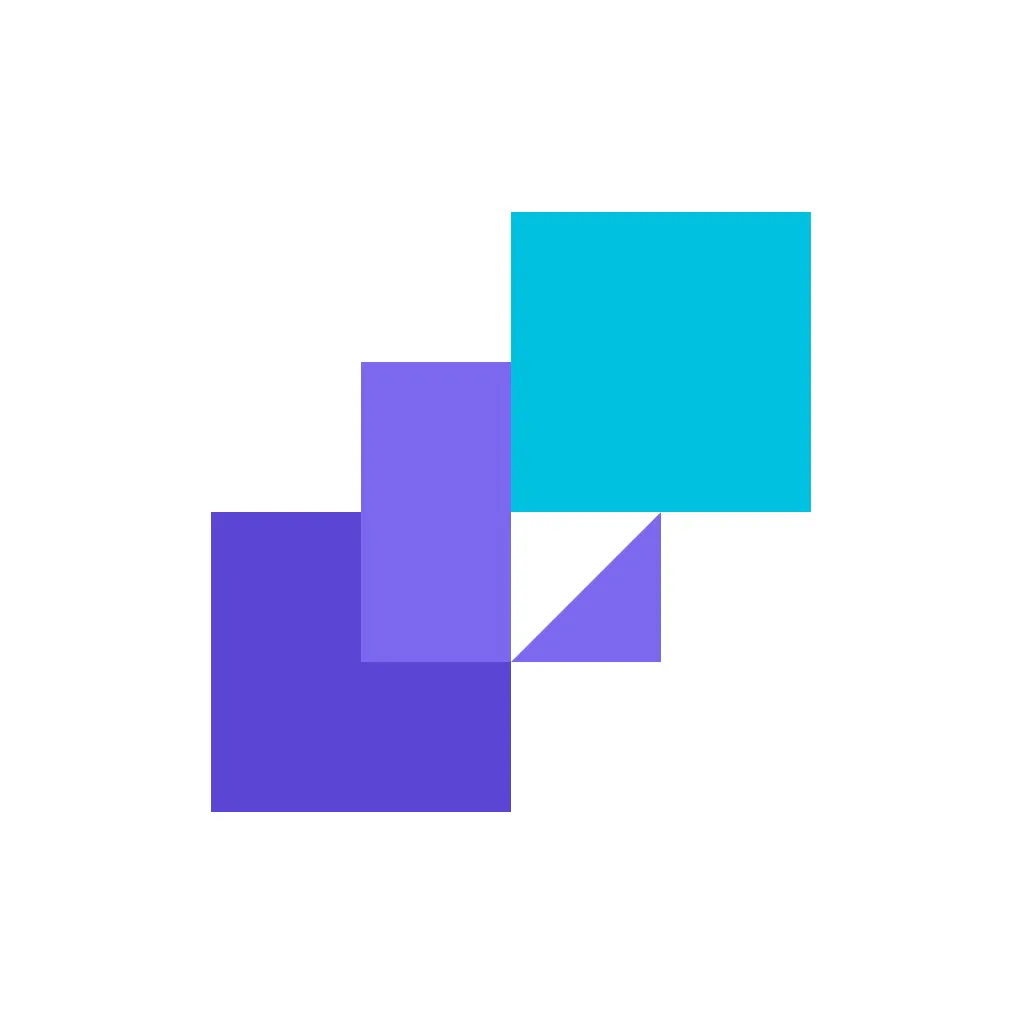 Okareer Interview Lens logo