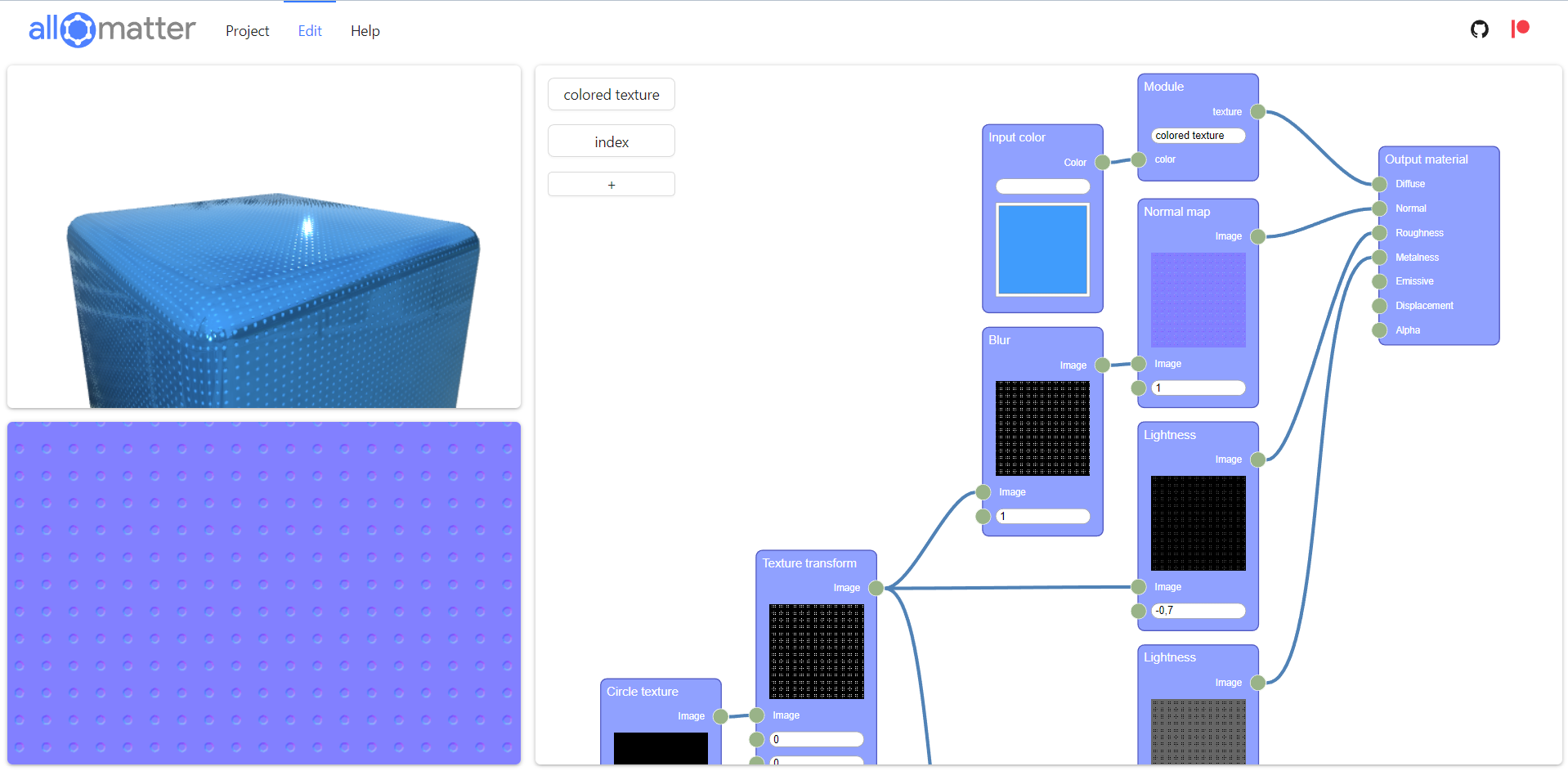 Ret.js media 4