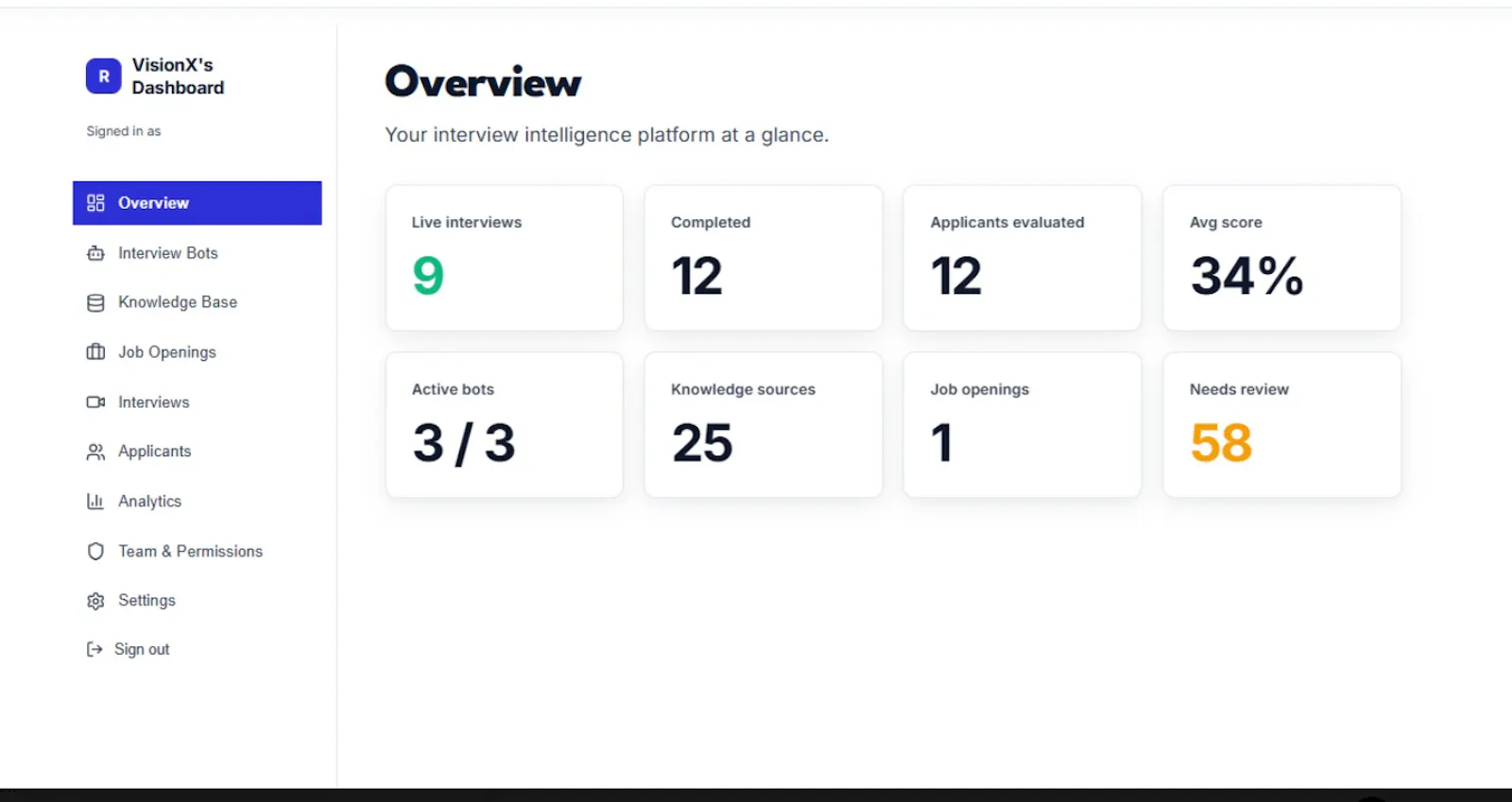 Multivett screenshot 3