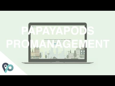 PapayaPods gallery image