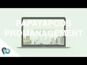PapayaPods gallery image