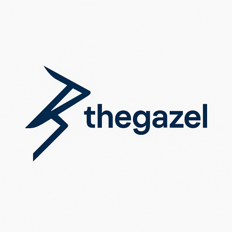 Der Gazel - KI-betriebener Finanzassistent Medien 1