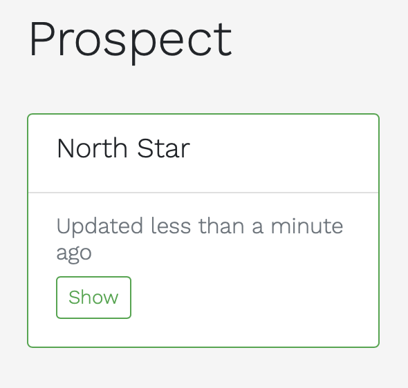 Sales Tool gallery image