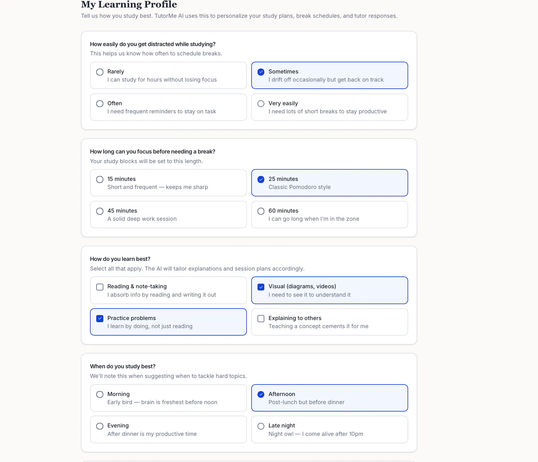 Tutorme.AI gallery image
