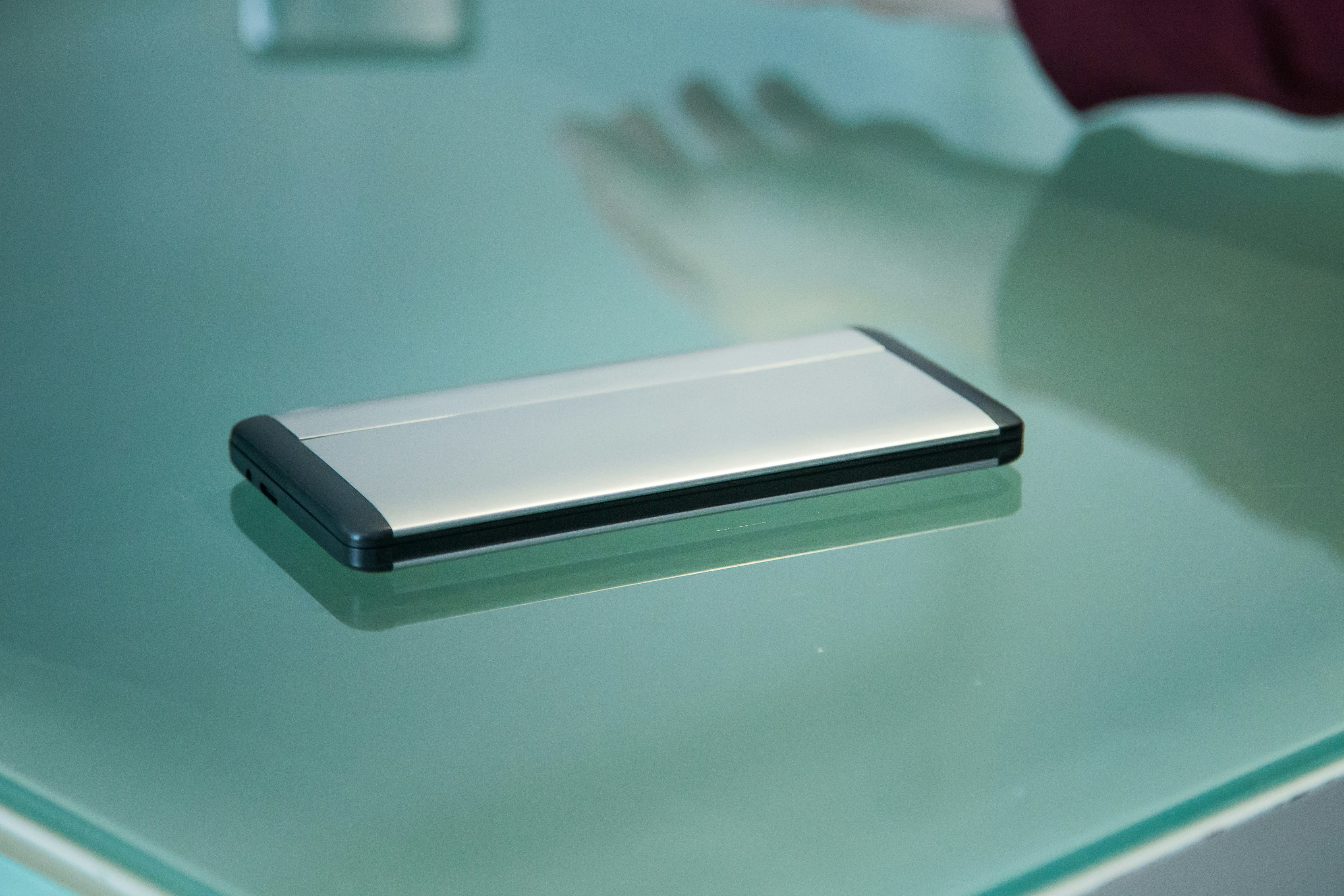 Gemini gallery image