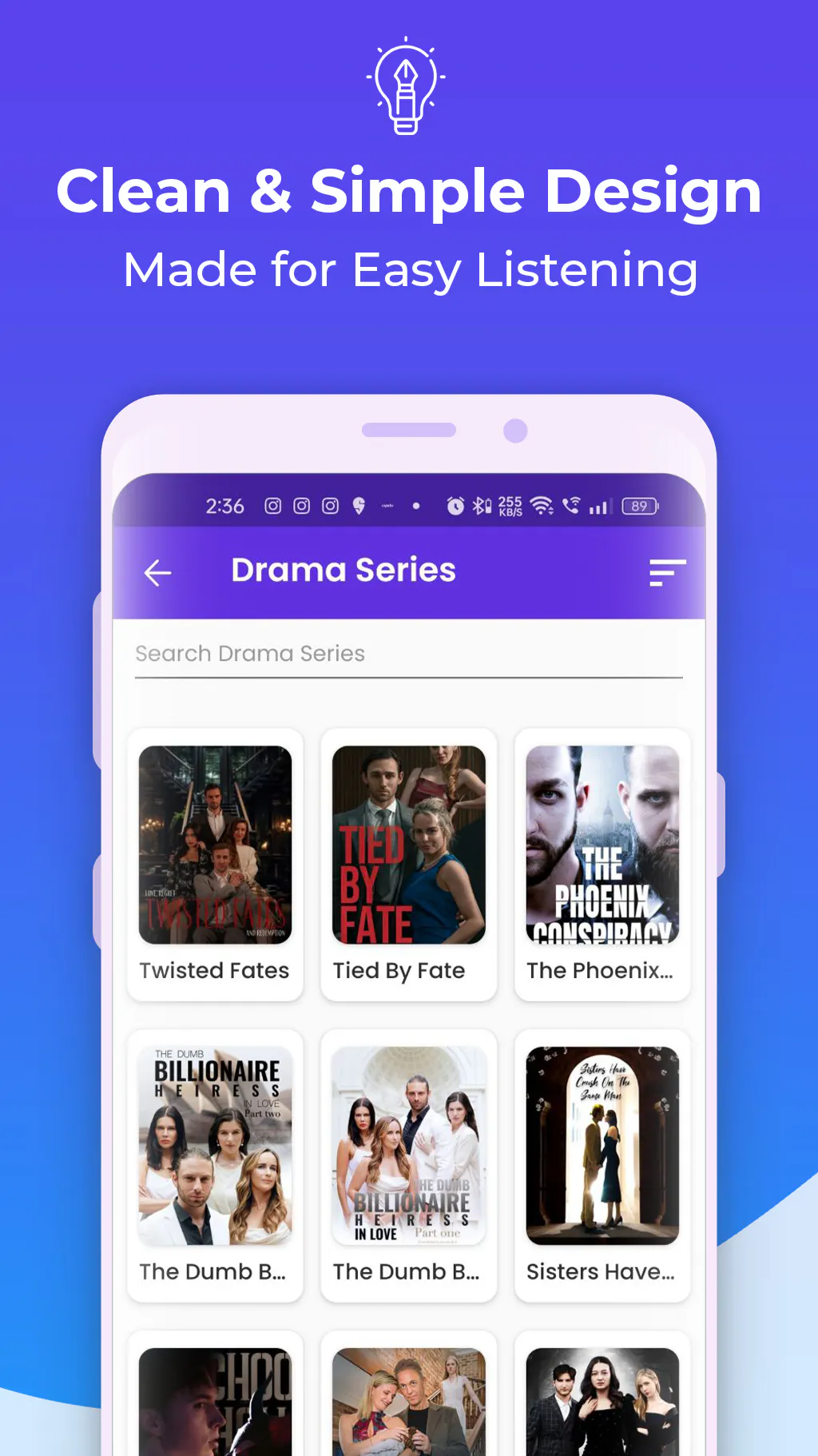 Radio FM : Online Radio, News & Podcasts gallery image