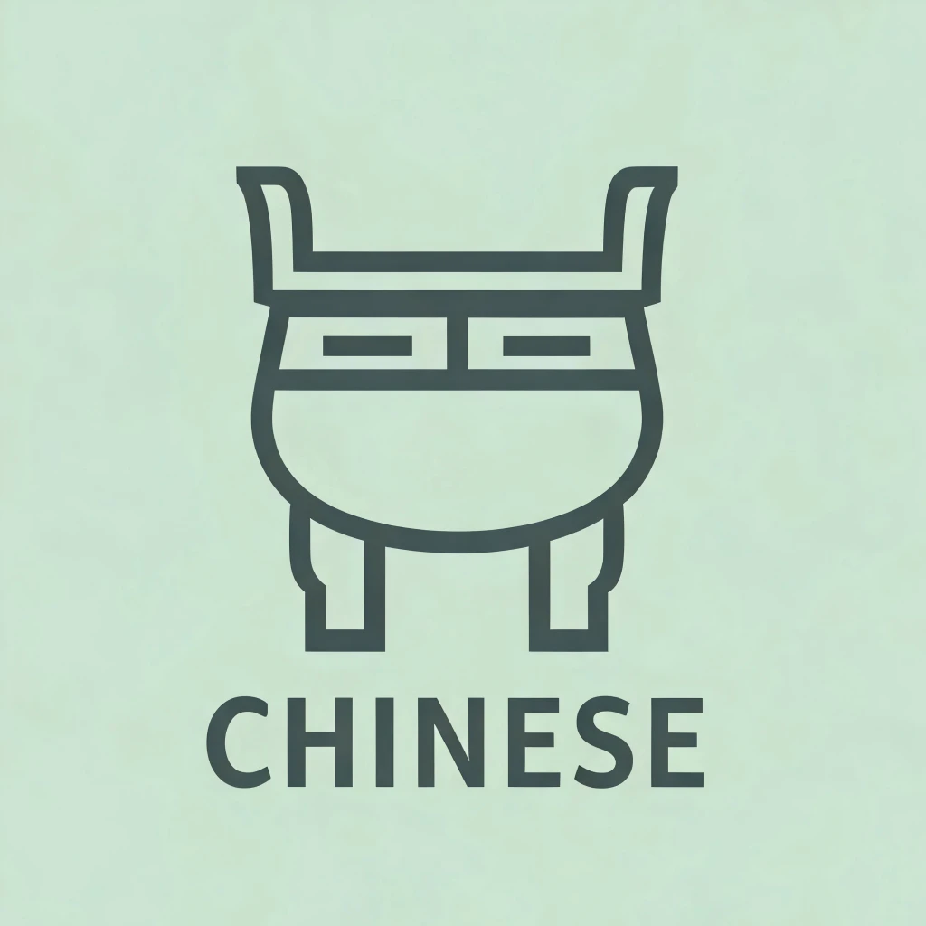 PiinTalk: Talk with Chinese logo