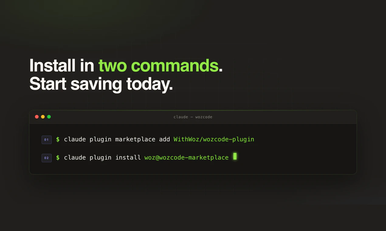 WOZCODE screenshot 4