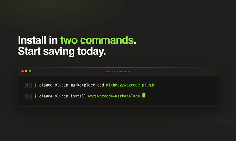 WOZCODE screenshot 5