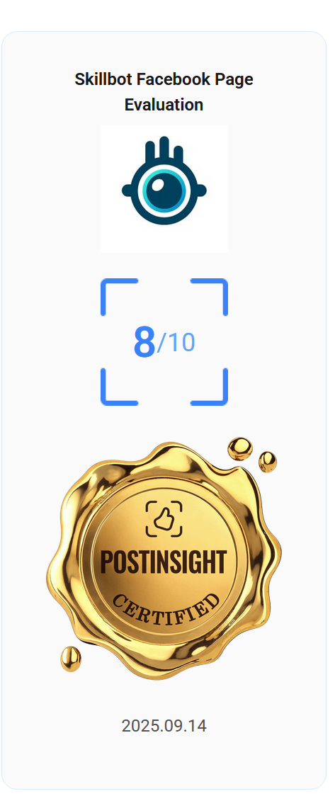 PostInsight - Ваш менеджер по странице на Facebook с AI, работающим в Facebook медиа 3