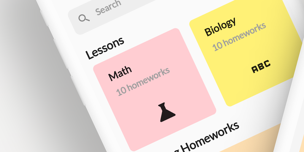 HomeworkHero: Homework Tracker: Track your school homeworks with the ...