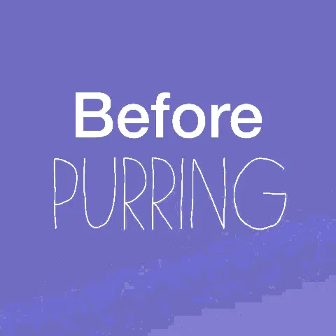 puRRing