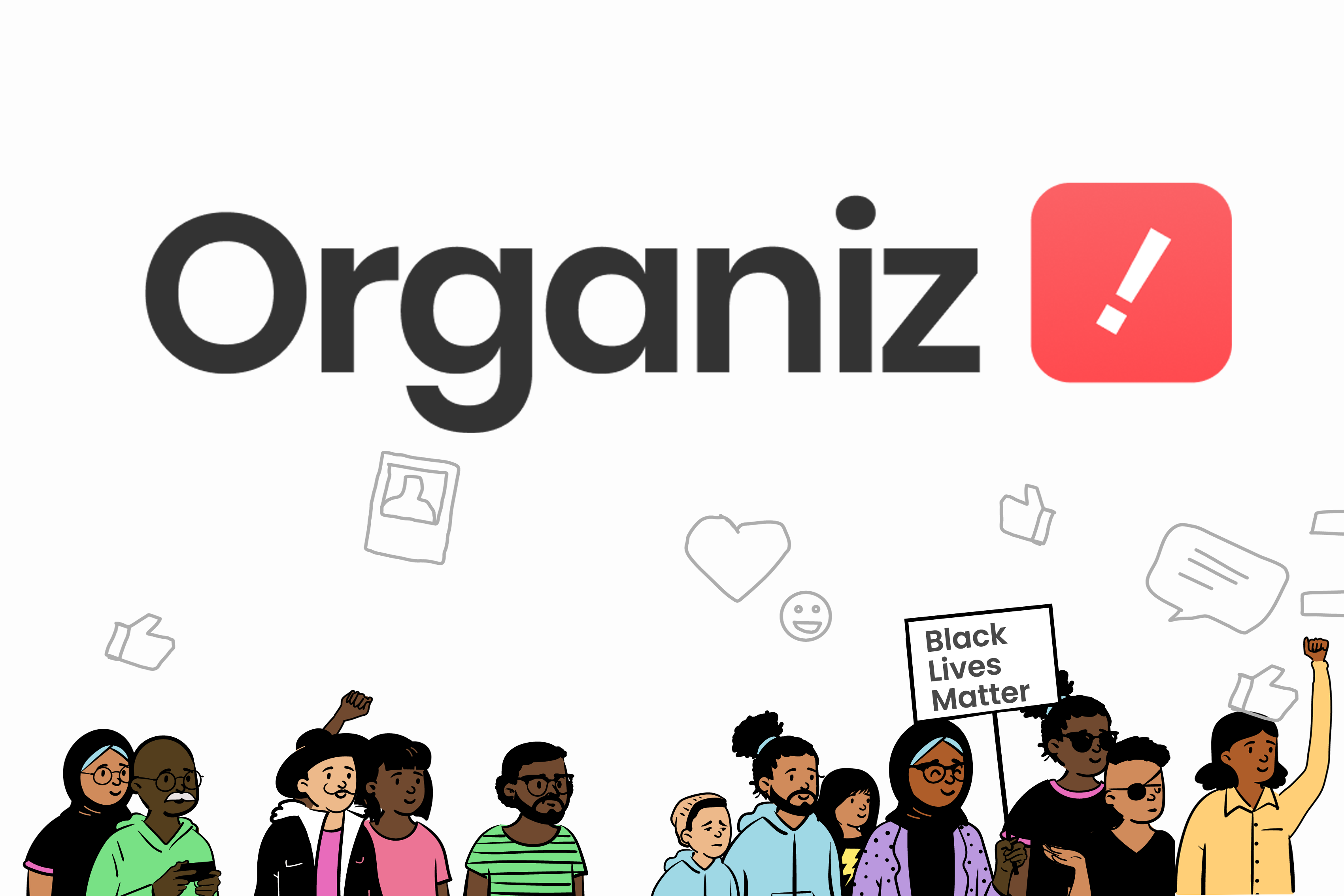 Organiz gallery image