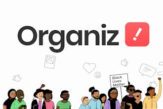 Organiz gallery image