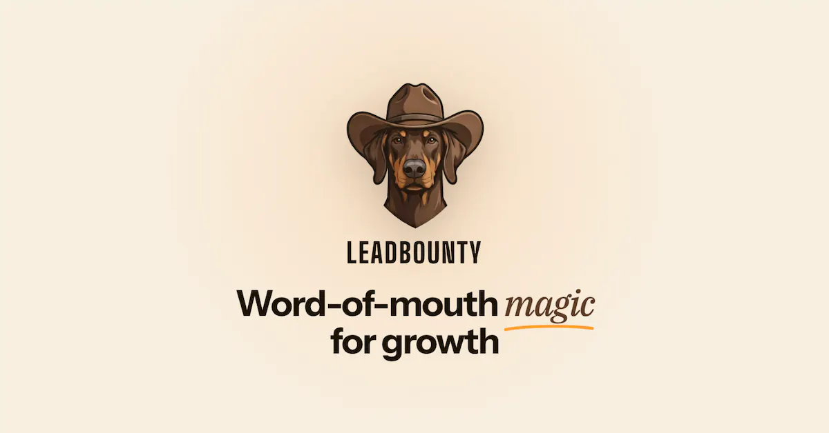 LeadBounty gallery image