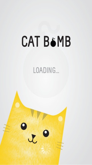 Cat Bomb gallery image